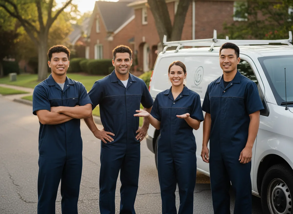 Home Gutter Service company in Scott City, KS